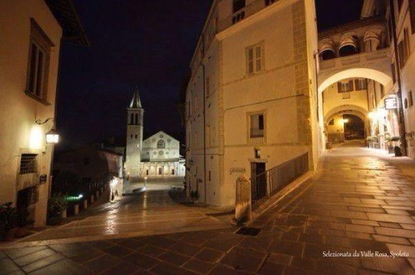 Il Sogno Guest House สโปเลโต ภายนอก รูปภาพ