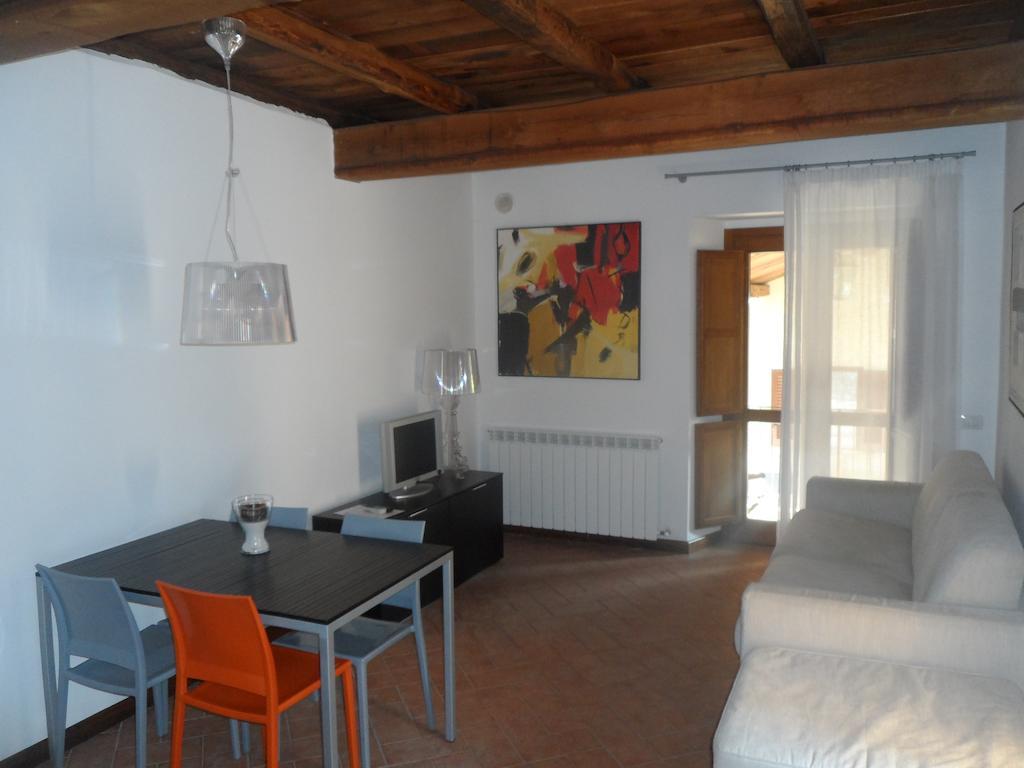 Il Sogno Guest House สโปเลโต ภายนอก รูปภาพ