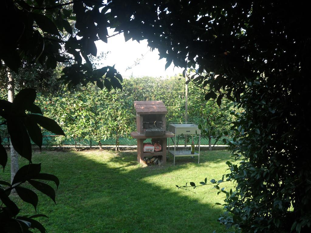 Il Sogno Guest House สโปเลโต ภายนอก รูปภาพ