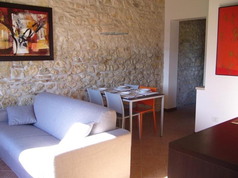 Il Sogno Guest House สโปเลโต ภายนอก รูปภาพ
