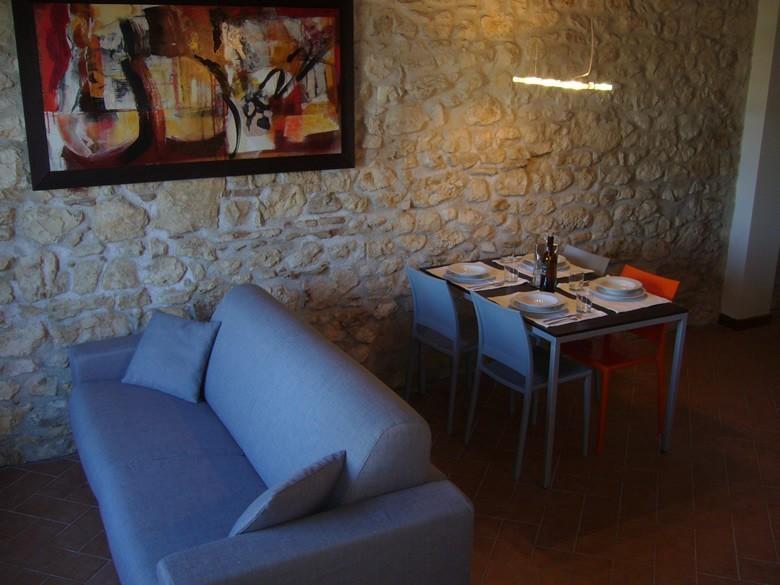 Il Sogno Guest House สโปเลโต ห้อง รูปภาพ