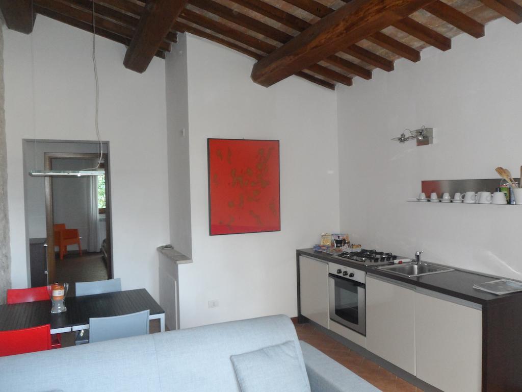 Il Sogno Guest House สโปเลโต ภายนอก รูปภาพ