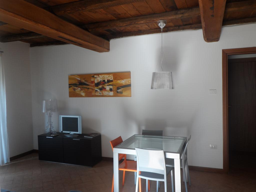 Il Sogno Guest House สโปเลโต ภายนอก รูปภาพ